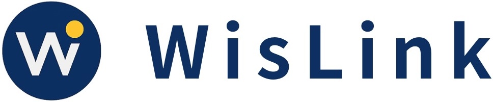 WisLinkロゴ